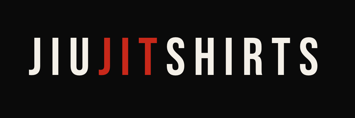 JiuJitShirts